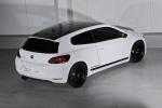 Volkswagen Scirocco 2.0 TSI by McChip-Dkr 2008 года